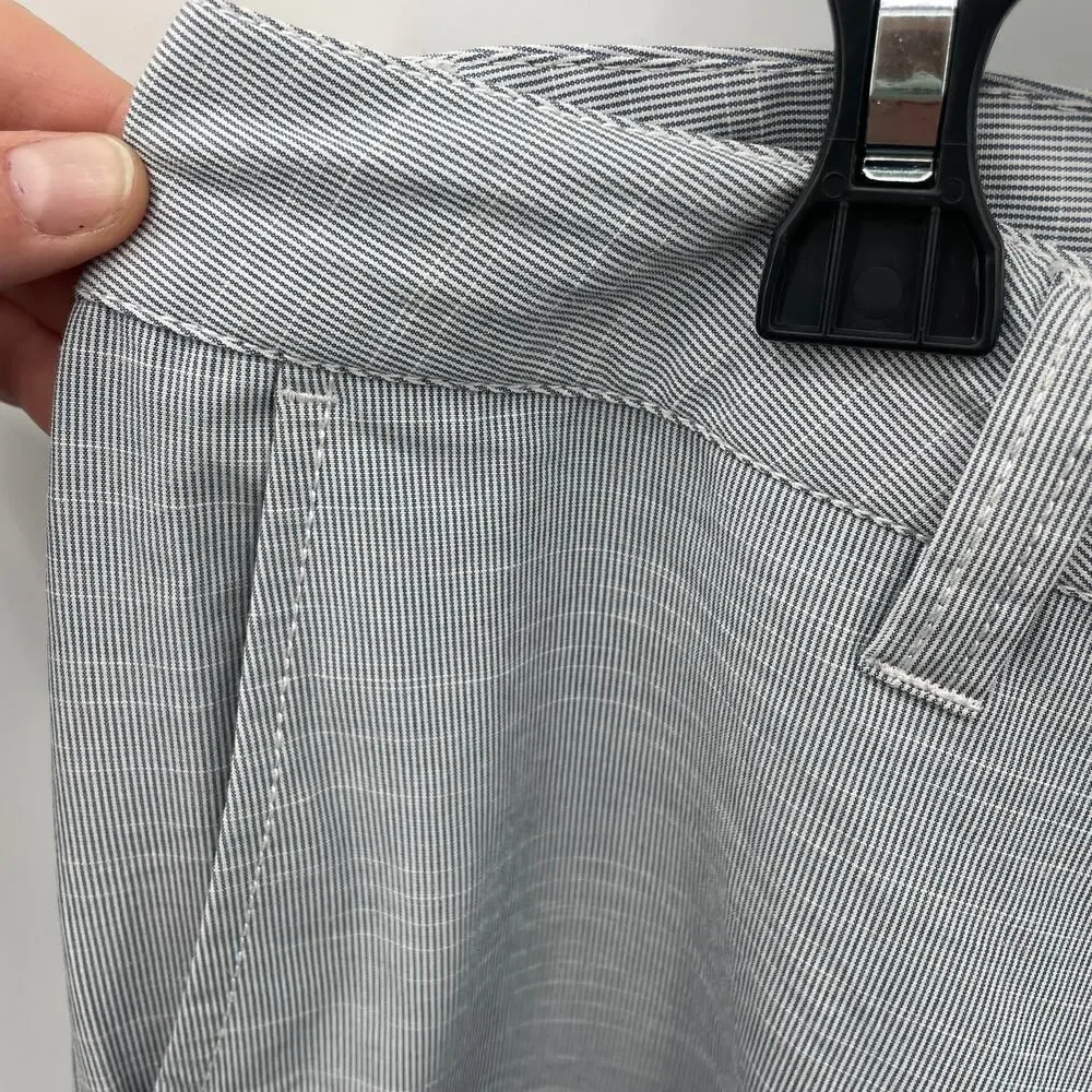 TRAVIS MATHEW Men's All in Golf Shorts  // 34